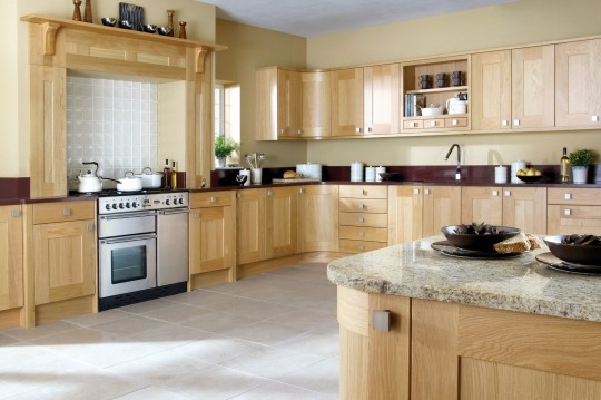 Kitchens | Just Kitchens - Kitchen Showroom Inverness